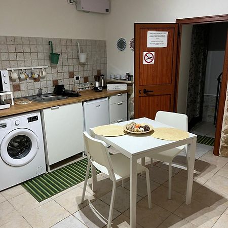 בארי Casa Vacanze “Da Concetta” מראה חיצוני תמונה