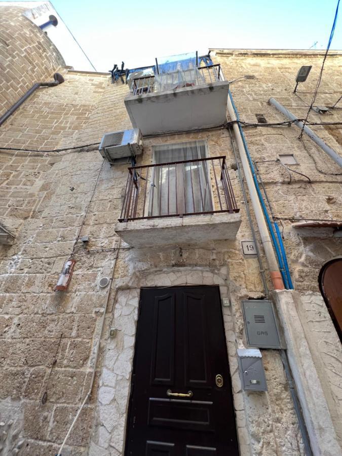 בארי Casa Vacanze “Da Concetta” מראה חיצוני תמונה