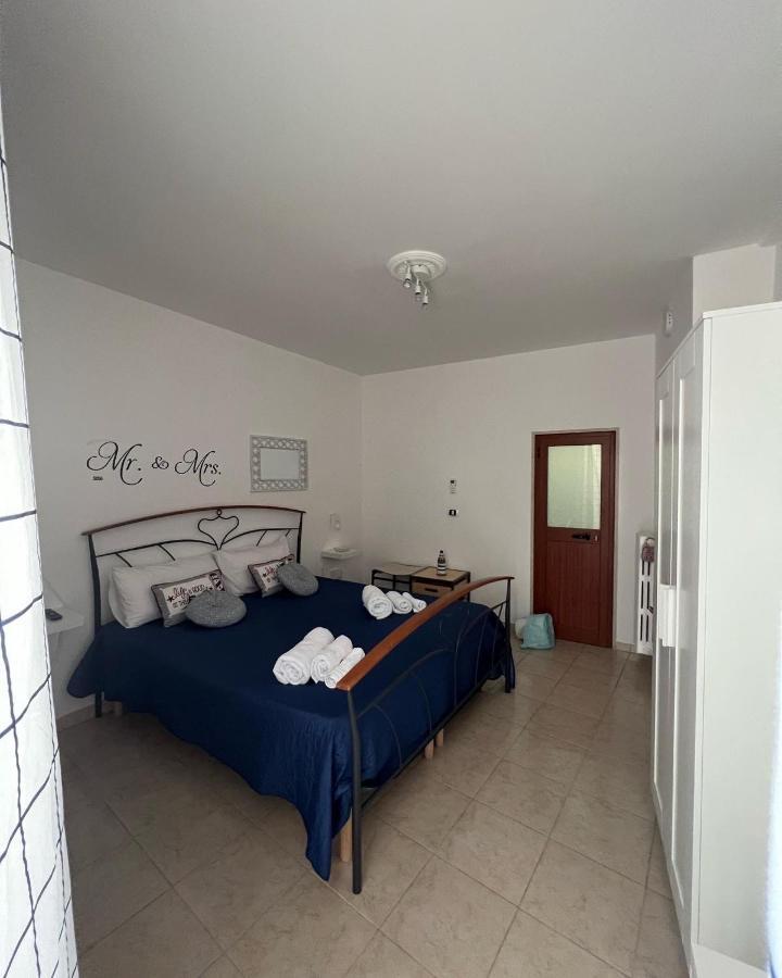 בארי Casa Vacanze “Da Concetta” מראה חיצוני תמונה
