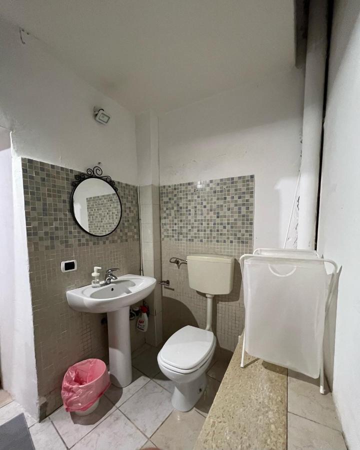 בארי Casa Vacanze “Da Concetta” מראה חיצוני תמונה
