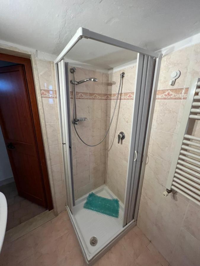 בארי Casa Vacanze “Da Concetta” מראה חיצוני תמונה