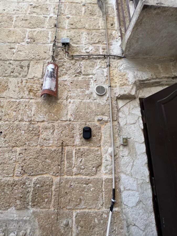 בארי Casa Vacanze “Da Concetta” מראה חיצוני תמונה