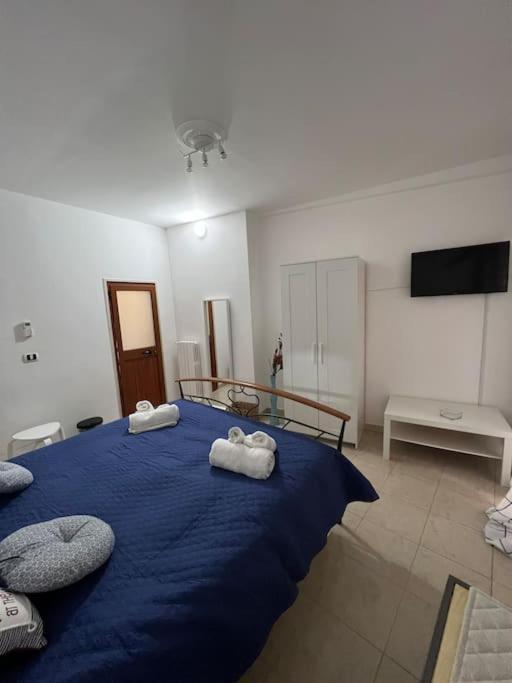 בארי Casa Vacanze “Da Concetta” מראה חיצוני תמונה
