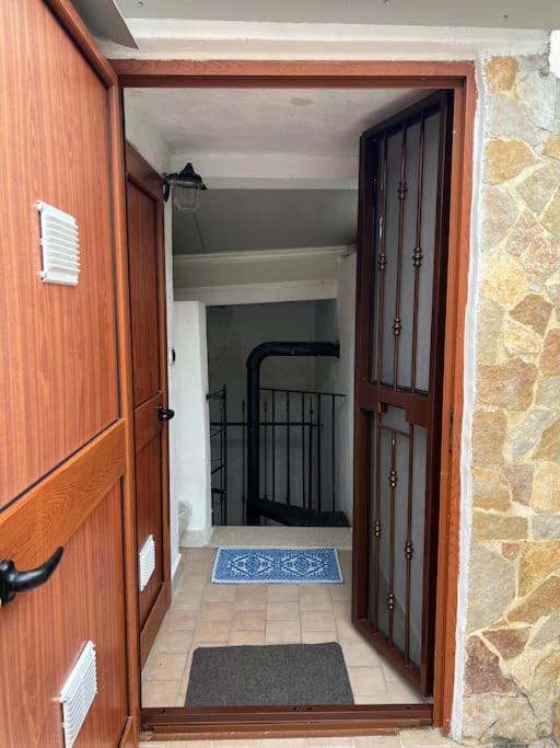 בארי Casa Vacanze “Da Concetta” מראה חיצוני תמונה