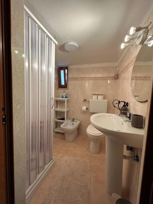 בארי Casa Vacanze “Da Concetta” מראה חיצוני תמונה