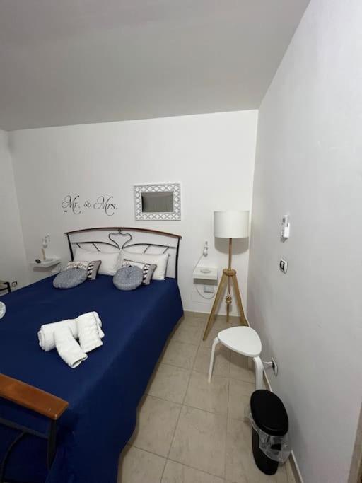 בארי Casa Vacanze “Da Concetta” מראה חיצוני תמונה