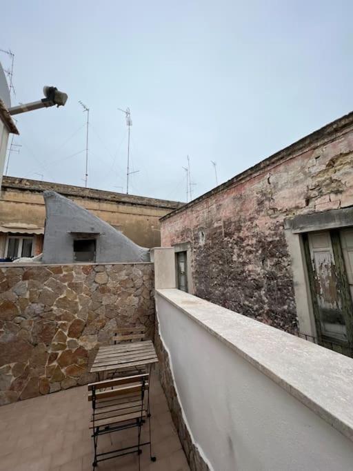 בארי Casa Vacanze “Da Concetta” מראה חיצוני תמונה