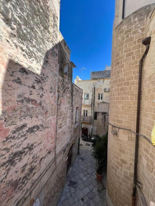 בארי Casa Vacanze “Da Concetta” מראה חיצוני תמונה