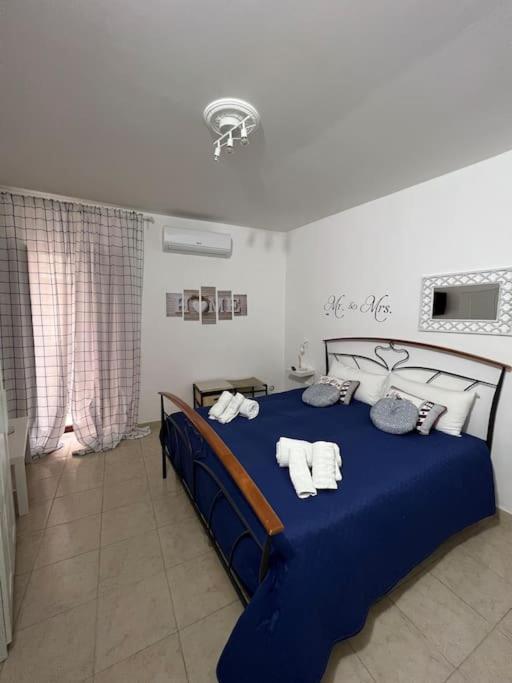 בארי Casa Vacanze “Da Concetta” מראה חיצוני תמונה