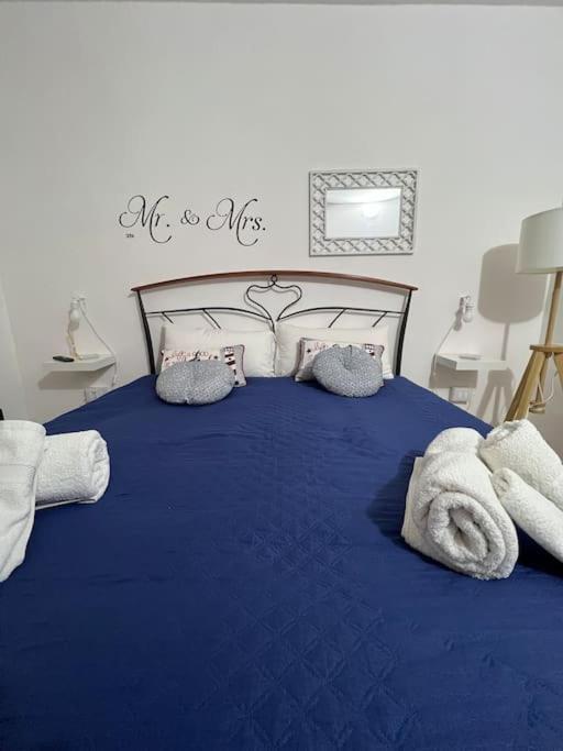 בארי Casa Vacanze “Da Concetta” מראה חיצוני תמונה