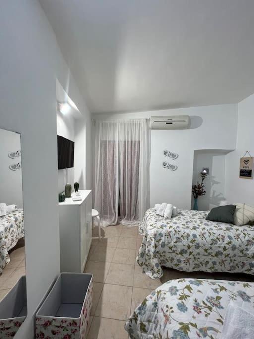 בארי Casa Vacanze “Da Concetta” מראה חיצוני תמונה