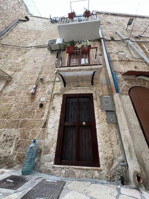 בארי Casa Vacanze “Da Concetta” מראה חיצוני תמונה