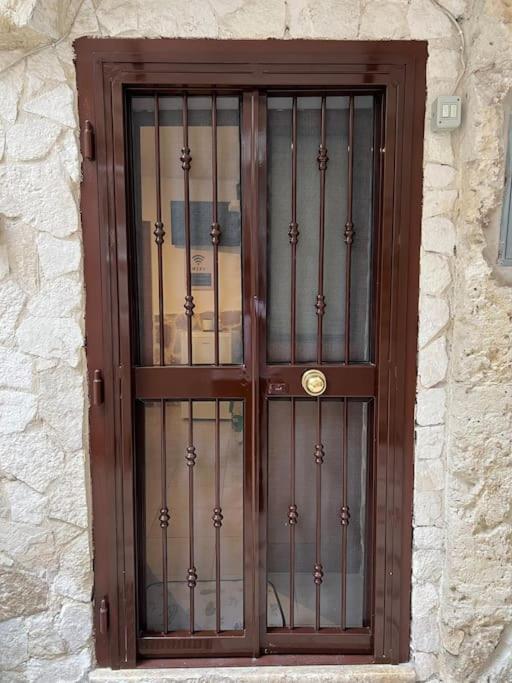בארי Casa Vacanze “Da Concetta” מראה חיצוני תמונה
